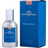 Comptoir Sud Pacifique Vanille Abricot By Comptoir Sud Pacifique Edt Spray 1 Oz (Glass Bottle), Women