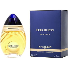 Boucheron By Boucheron Edt Spray 1.6 Oz (New Packaging), Women