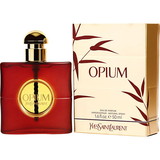 OPIUM by Yves Saint Laurent Eau De Parfum Spray 1.6 Oz (New Packaging) For Women