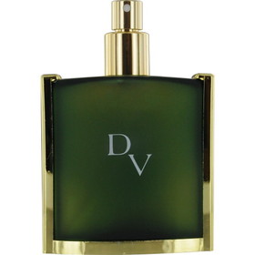 Duc De Vervins L'Extreme By Houbigant Eau De Parfum Spray 4 Oz *Tester, Men