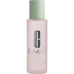 CLINIQUE by Clinique Clarifying Lotion 3 (Combination Oily)--200Ml/6.7Oz For Women