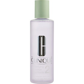 CLINIQUE by Clinique Clarifying Lotion 2 (Dry Combination)--400Ml/13.5Oz For Women