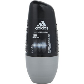 Adidas Dynamic Pulse by Adidas Deodorant Roll On 1.7 Oz, Men