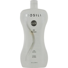 Biosilk By Biosilk Silk Therapy 34 Oz Unisex
