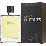 Terre D'Hermes By Hermes Parfum Spray 6.7 Oz For Men