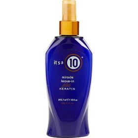 ITS A 10 by It's a 10 Miracle Leave In Plus Keratin 10 Oz For Unisex