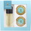 JE REVIENS by Worth Edt Spray 1.7 Oz & Perfumed Soap 2 X 2.6 Oz For Women