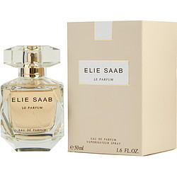ELIE SAAB LE PARFUM by Elie Saab Eau De Parfum Spray 1.6 Oz For Women