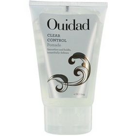 Ouidad By Ouidad - Ouidad Clear Control Pomade 4 Oz , For Unisex