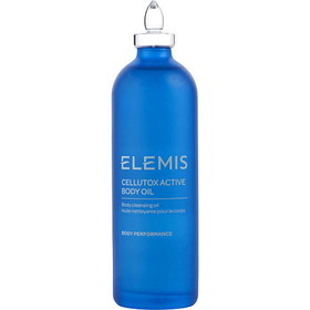Elemis by Elemis Cellutox Active Body Oil  --100ml/3.4oz, Women