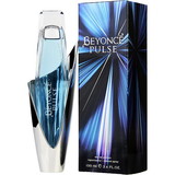 Beyonce Pulse By Beyonce Eau De Parfum Spray 3.4 Oz For Women