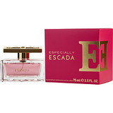 Escada Especially By Escada Eau De Parfum Spray 2.5 Oz For Women