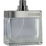 Guess Seductive Homme By Guess Edt Spray 1.7 Oz *Tester Men