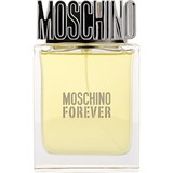 Moschino Forever By Moschino - Edt Spray 3.4 Oz *Tester , For Men