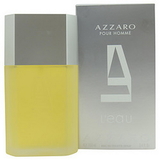 Azzaro Pour Homme L'Eau By Azzaro Edt Spray 3.4 Oz For Men