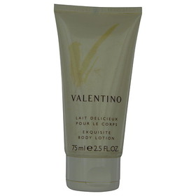 Valentino V By Valentino Body Lotion 2.5 Oz, Women