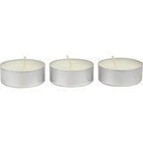 Clean Fresh Laundry By Clean - Fragranced Tea Lights Set Of 3, For Women