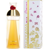 FUJIYAMA MON AMOUR by Succes de Paris Eau De Parfum Spray 3.3 Oz For Women