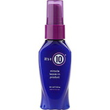 ITS A 10 by It's a 10 Miracle Leave In Product 2 Oz For Unisex