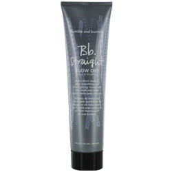 BUMBLE AND BUMBLE by Bumble and Bumble Bb Straight Blow Dry 5 Oz For Unisex