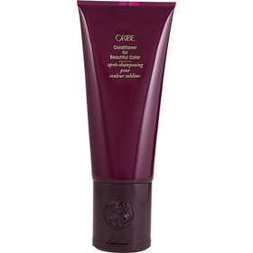 ORIBE by Oribe Conditioner For Beautiful Color 6.8 Oz For Unisex