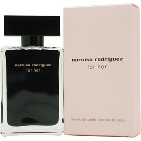 Narciso Rodriguez By Narciso Rodriguez - Edt Spray 1 Oz, For Women