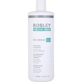 BOSLEY by Bosley Bos Defense Volumizing Conditioner Non Color Treated Hair 33.8 Oz For Unisex
