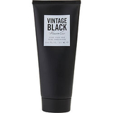 Vintage Black By Kenneth Cole Aftershave Balm 3.4 Oz (Tube) (Unboxed) For Men