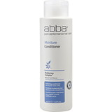 ABBA by ABBA Pure & Natural Hair Care MOISTURE CONDITIONER 8 OZ (OLD PACKAGING) UNISEX