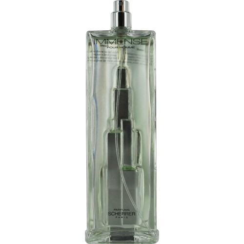 Jean louis scherrer Scherrer Eau De Toilette Spray (Tester)