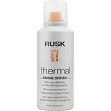 Rusk By Rusk - Thermal Shine Spray 4.4 Oz , For Unisex