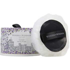 Woods Of Windsor Lavender By Woods Of Windsor Dusting Powder 3.5 Oz, Women