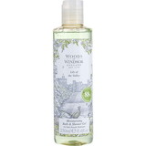 WOODS OF WINDSOR LILY OF THE VALLEY by Woods of Windsor MOISTURIZING BATH & SHOWER GEL 8.4 OZ WOMEN