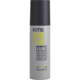 Kms By Kms - Hair Play Molding Paste 5 Oz, For Unisex
