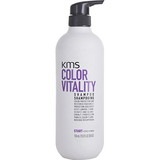 Kms By Kms - Color Vitality Shampoo 25.3 Oz, For Unisex