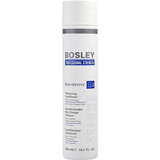 BOSLEY by Bosley Bos Revive Volumizing Conditioner Visibly Thinning Non Color Treated Hair 10.1 Oz For Unisex