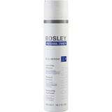 BOSLEY by Bosley Bos Revive Nourishing Shampoo Visibly Thinning Non Color Treated Hair 10.1 Oz For Unisex