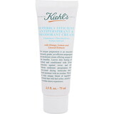 Kiehl'S by Kiehl'S Superbly Efficient Anti-Perspirant & Deodorant Cream --75Ml/2.5Oz, Women