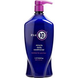 Its A 10 By It'S A 10 Miracle Daily Conditioner 33.8 Oz For Unisex