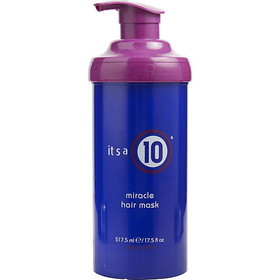 Its A 10 By It'S A 10 - Miracle Hair Mask 17.5 Oz For Unisex