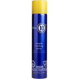 ITS A 10 by It's a 10 Miracle Finishing Spray 10 Oz For Unisex
