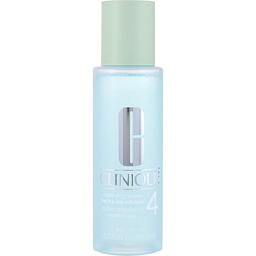 CLINIQUE by Clinique Clarifying Lotion 4 --200Ml/6.7Oz For Women