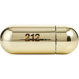 212 Vip By Carolina Herrera - Eau De Parfum Spray 2.7 Oz *Tester For Women