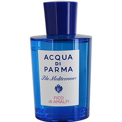 ACQUA DI PARMA BLUE MEDITERRANEO FICO DI AMALFI by Acqua di Parma Edt Spray 5 Oz *Tester For Unisex
