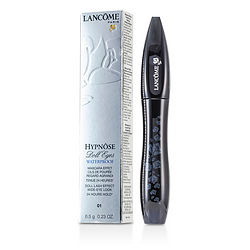 LANCOME by Lancome Hypnose Doll Eyes Waterproof Mascara - # 01 So Black! --6.5Ml/0.21Oz For Women