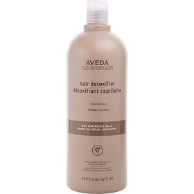 Aveda By Aveda Hair Detoxifier Shampoo 33 Oz, Unisex