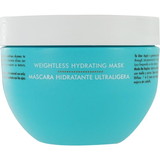 MOROCCANOIL by Moroccanoil WEIGHTLESS HYDRATING MASK 8.5 OZ UNISEX