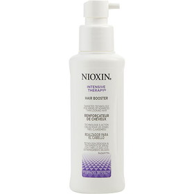 NIOXIN by Nioxin Intensive Therapy Hair Booster 3.38 Oz (New Packaging) For Unisex