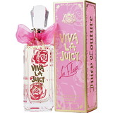 Viva La Juicy La Fleur By Juicy Couture Edt Spray 5 Oz For Women