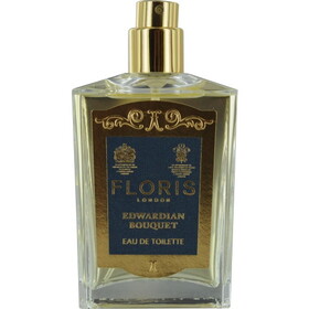 Floris Jf By Floris Edt Spray 3.4 Oz *Tester, Men